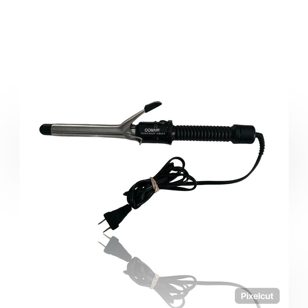 Conair Instant Heat 1” Curling Iron.